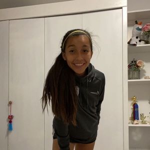 Meet your Posher, Ali